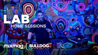 Guti live set in The Lab Home Sessions [upl. by Mazel]