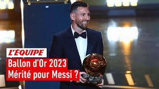 🔴 CEREMONIE BALLON DOR 2023 LIVE  🔥🇦🇷LE SACRE POUR MESSI 🇳🇴HAALAND 🇫🇷MBAPPE  BALLON DOR LIVE [upl. by Gentilis]