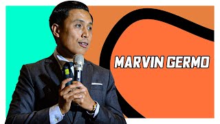 Stock Smarts with Marvin Germo [upl. by Aicekan608]