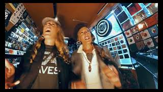 My Bad Sister amp Low Pattern  Fresh  Official Video [upl. by Cardie292]