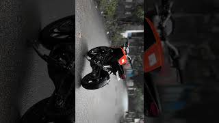 Rate this ❤️😍 Bike dreams reels trending duke viralvideo [upl. by Yelrihs]