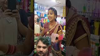 Neha Singh Pagali Ka Comedy bhojpuricomedy pagalikacomedy pariwarikcomedy funny [upl. by Ymereg]