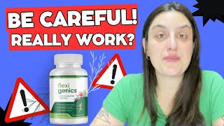 FlexiGenics Review ❌NEW ALERT❌ 15Second Calcium Scrub Report Flexigenics Reviews Flexigenics [upl. by Benjy67]