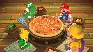 Mario Party 9  All MiniGames [upl. by Mikkel744]