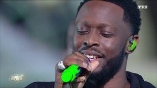 DADJU  Dismoi  Chanson de lannée TF1 [upl. by Collis415]