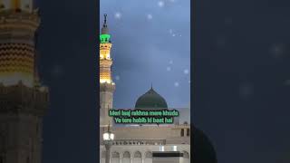 Balagal ula be kamale hi 💙💙💙 islamic shortvideos viralvideo status [upl. by Airitak]