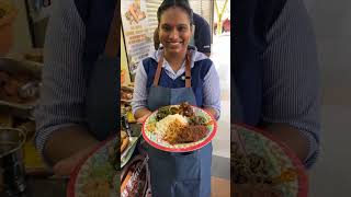 Rm 699 Only Indian Home Made Veg Food  Malaysia Indian Food  Asraf Vlog [upl. by Ulrich]