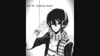 Nightcore  Niki FM [upl. by Uis783]