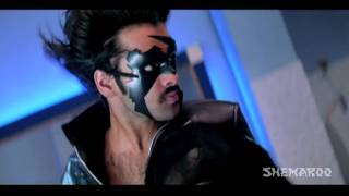 Ram as Krrish  Ready Movie Comedy Scenes  Genelia  Sreenu Vaitla  Shemaroo Telugu [upl. by Adnilra]