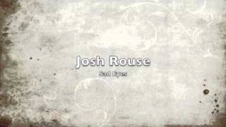 Josh Rouse  Sad Eyes original [upl. by Emlynn]