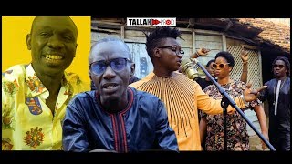 YOONU BERCY Pape diouf 2018 par Mbidou feat Bay Demba et King Kangam [upl. by Noicpesnoc]