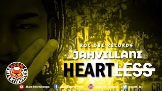 Jahvillani  Heartless Different Day Riddim February 2019 [upl. by Talmud]