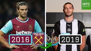 West Hams Final XI at Upton Park Where Are They Now [upl. by Nanette]