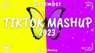 Tiktok Mashup December 💋 2023 💋 Not Clean [upl. by Montanez]