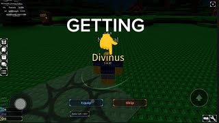 divinus [upl. by Hanas]