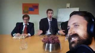 Forsen Reacts  WKUK Grapist [upl. by Anyar]