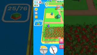 Farming gem 🍂 trending gaming [upl. by Ewer]