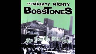 The Mighty Mighty Bosstones  Live From The Middle East  Track 02 [upl. by Chandal]