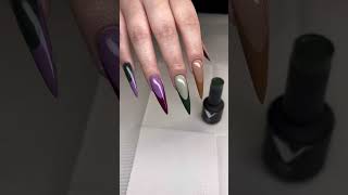 nail nailsoftheday nails2inspire prettynails nailvideo uñas uñasacrilicas foryou parati [upl. by Eenyaj121]