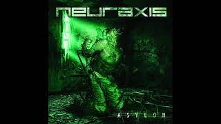 Neuraxis  Asylon Full Album [upl. by Eillib776]