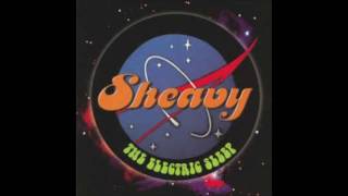 sHEAVY ‎– The Electric Sleep Album 1998 [upl. by Peatroy]