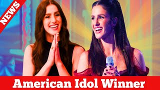 Breaking News❗New American Idol Winner⚠️Reveals If Tour Has Been A Success After Being Dropped By [upl. by Kirsti859]