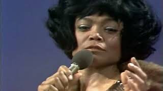 Eartha Kitt  C´est Si Bon German TV 1970 [upl. by Suoiluj]