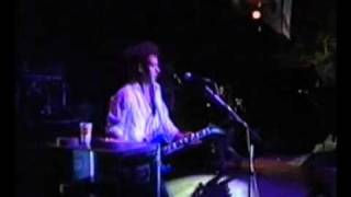 Historia del Rock en Paraguay 3 Soda Stereo en Rock Sanber 1988flv [upl. by Maurizia912]