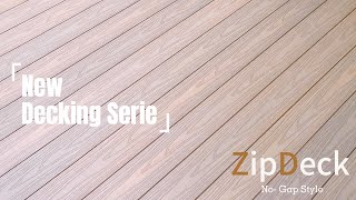 New Decking from ZipDeck [upl. by Brady784]