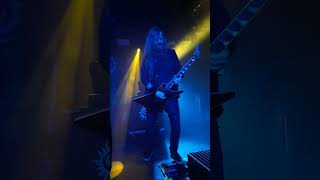 decapitated names  spheres of madness live Manchester club academy [upl. by Jaela]