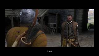 Kingdom Come Deliverance  Valdenses [upl. by Nnagem774]