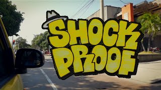 Latin Fusion ft Shockproof  Pescao Relajao [upl. by Zobias]