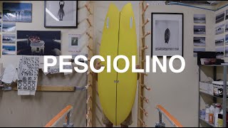 PESCIOLINO Review [upl. by Honorine]