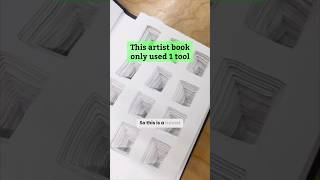 1 Tool Created This Artist Book Tunnel Book Technique [upl. by Estus]