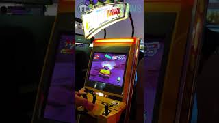 TwitchCon 2024 Arcade Tour twitch retro arcade [upl. by Kora916]