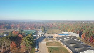 Red Flag warning issued for several MidMichigan counties [upl. by Ydissahc130]