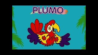 Plumo en el parque de diversiones gameplay [upl. by Assiroc]