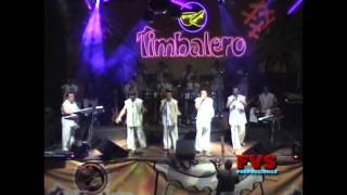 Camaguey 60 Aniversario  Timbalero  Ya Para Que [upl. by Melita]