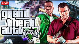 🔴 SELLING MY SUPERCAR  GTA 5 LIVE GAMEPLAY GAMEPLAY GTA5 technogamerz gta [upl. by Oinegue]