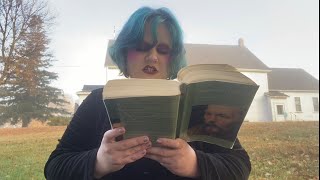 The Brothers Karamazov Reading “Rebellion” Outside an Abandoned Church [upl. by Shandee933]