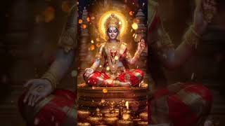 The Powerful Maha Laxmi Mantra Chant 21 days [upl. by Mikol]