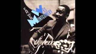 Wes Montgomery  Wes tune [upl. by Eenhpad]