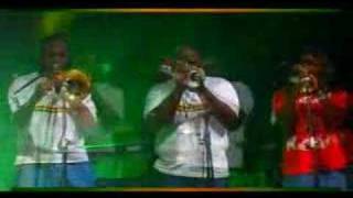 Festival Reggae Donn Sa 2  part 13 [upl. by Ahsekim]