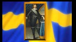 Lennart Torstensson  Swedish general in the Thirty Years War [upl. by Preuss839]