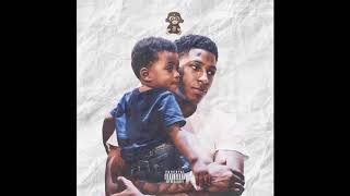 YoungBoy Never Broke Again  War With Us Official Audio [upl. by Grant]