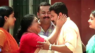 റൺവേ മൂവി ക്ലൈമാക്സ്  Runway Malayalam Movie Climax  Dileep  Indrajith  Malayalam Movie Scene [upl. by Nodnab332]