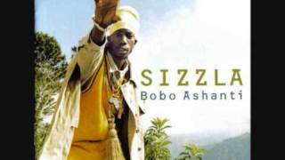 Sizzla  Bright Day [upl. by Eenimod]