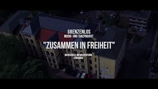 Zusammen in Freiheit [upl. by Cynara]