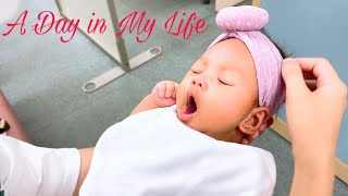 Vlog 501  A Day in My Life with my Cute Niece  HamamatsuCity  Filipina Living in Japan [upl. by Yllah]