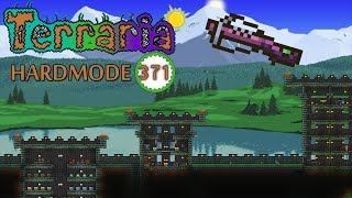 Terraria Part 371  VULCAN REPEATER [upl. by Adnomal]